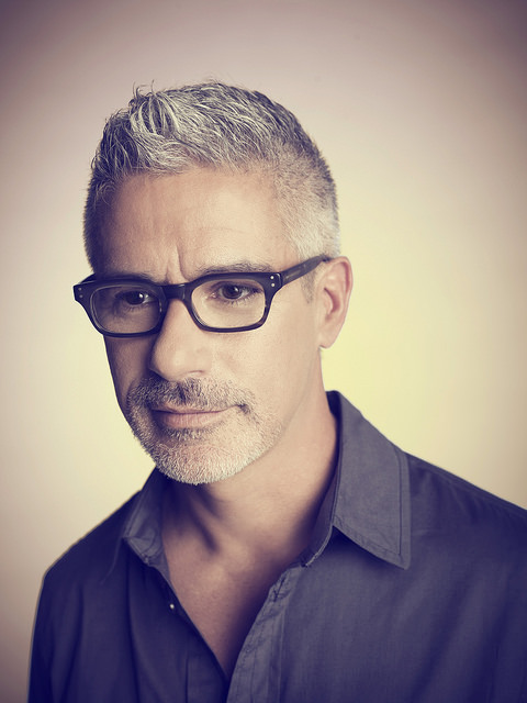 Up Close and Personal: Getting to Know Gregg Glaviano, Principal, Creative Director at Grafik