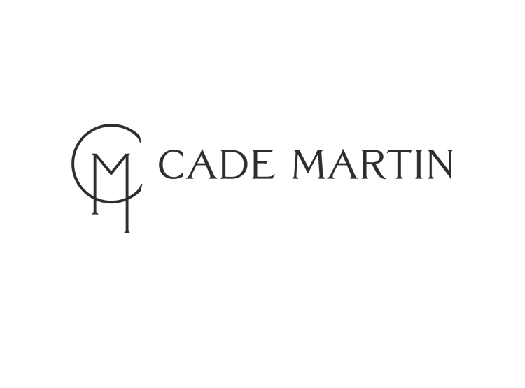 Cade Martin Photography Sponsor Logo
