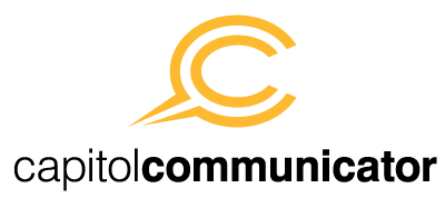 Capitol Communicator logo