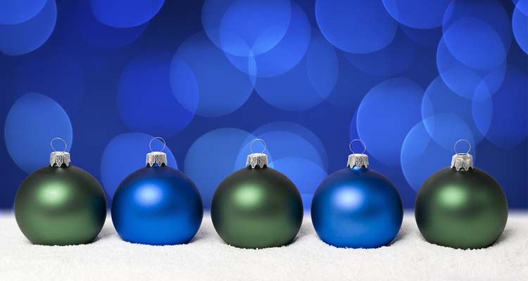 Celebrate the Season at a Holiday Party with Communicators