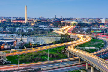 D.C.-area agency updates: The Levinson Group, Forbes Tate Partners and Seven Letter
