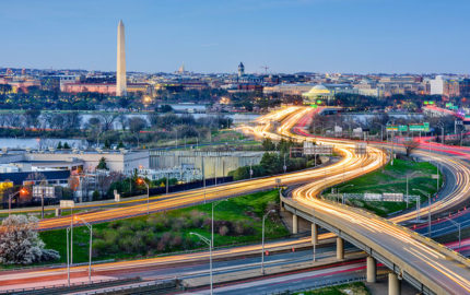 D.C.-area agency updates: FleishmanHillard, Seven Letter and LUNA+EISENLA