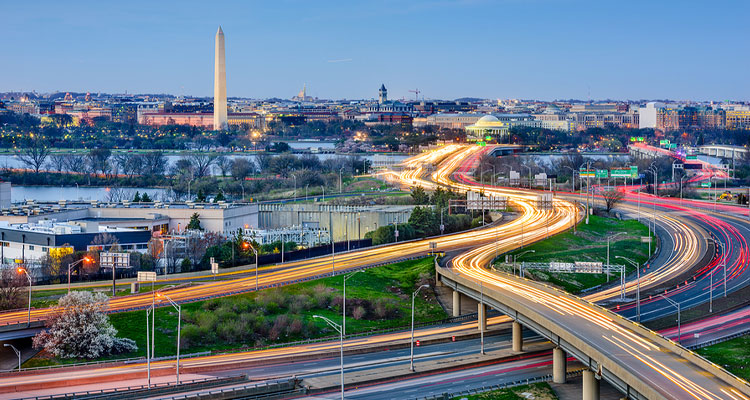 D.C.-area agency updates: Subject Matter, Social Driver and Forum One