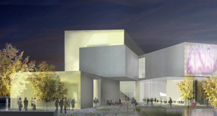 VCU Issues RFP for PR and Marketing Campaign for Art Institute