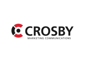 Crosby Marketing Communications Logo
