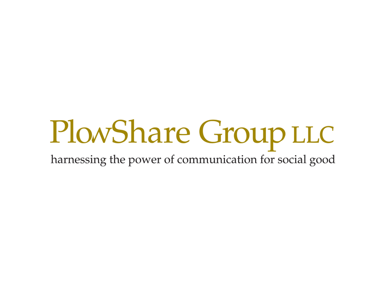 PlowShare Group LLC Logo