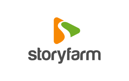 Storyfarm Logo