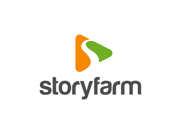 Story Farm Sponsor Logo