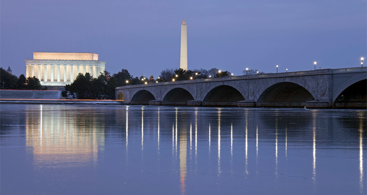 D.C. Moves Up to Sixth Place in Nielsen Ranking of Top 10 Local TV Markets