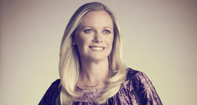 Up Close and Personal: Getting to Know Lisa Throckmorton, COO of SpeakerBox Communications