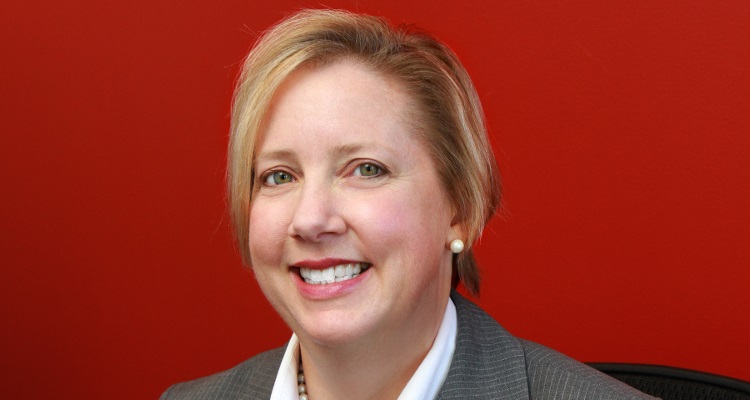 Meredith Williams Joins Crosby Marketing Communications as Executive Vice President