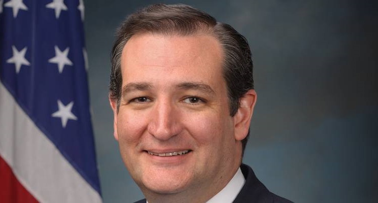 Sen. Ted Cruz Websites Hacked with “Quite Opposite” Positions