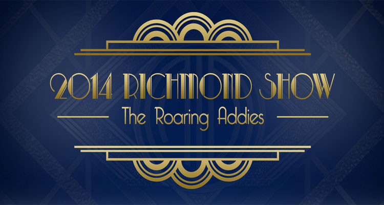 Richmond ADDYS_2014
