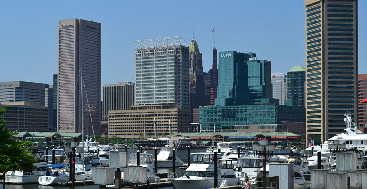 Buzz in Baltimore: News from MGH, Waterfront Partnership, Warschawski and Big Run Media