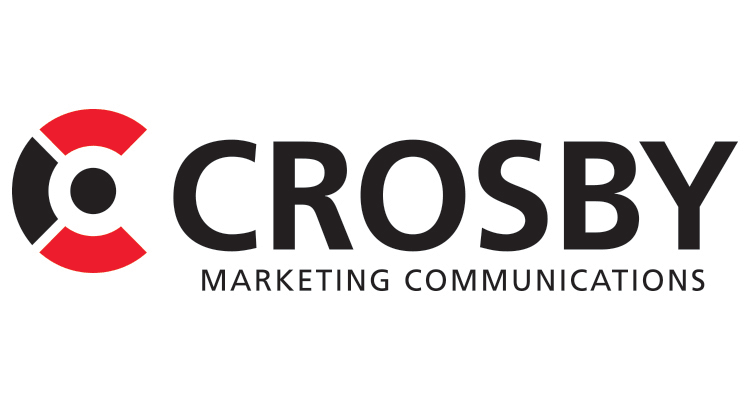 Crosby Wins Four Awards in Healthcare Marketing Competitions