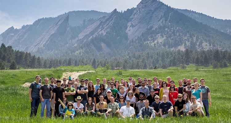 Viget Celebrates 15 Years of Business with Four-Day Retreat in Colorado