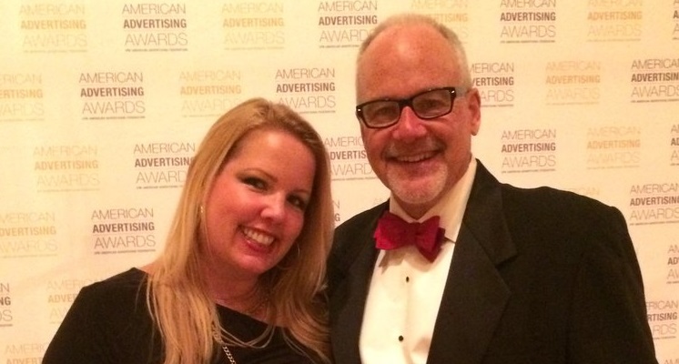 MDB Communications Wins National Silver ADDY at AAF National American Advertising Awards in Las Vegas