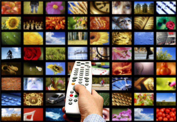 People Watch as Much TV as Ever, States Media Life Magazine