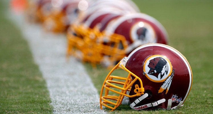 A Playbook for Salvaging the Washington Redskins’ Brand