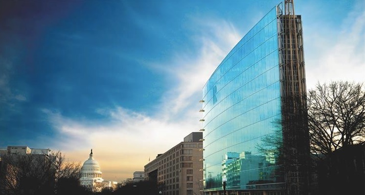 D.C.-Based National Association of Realtors Selects Arnold Worldwide as AOR