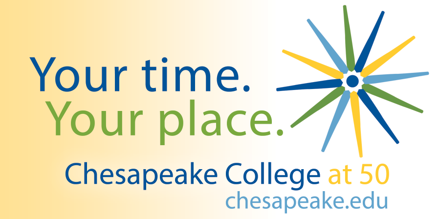 Choptank Communications Launches Campaign for Chesapeake College