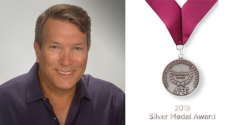 Paul Duning, Publisher of Capitol Communicator, to Receive DC Ad Club’s Silver Medal Award on Oct. 1