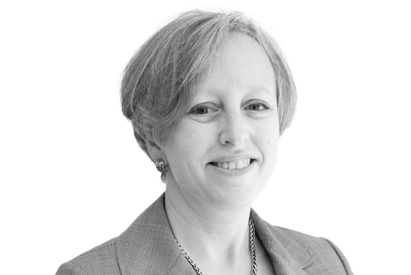 Weber Shandwick Names D.C.-Based Jennifer Sosin its Chair, Global Strategy & Insights