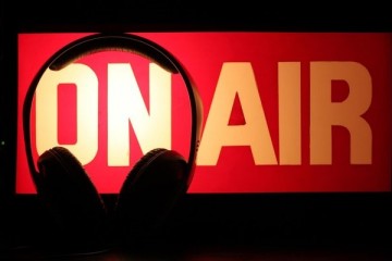 U.S podcast advertising is poised to grow as much in the next two years as in the entire past decade,