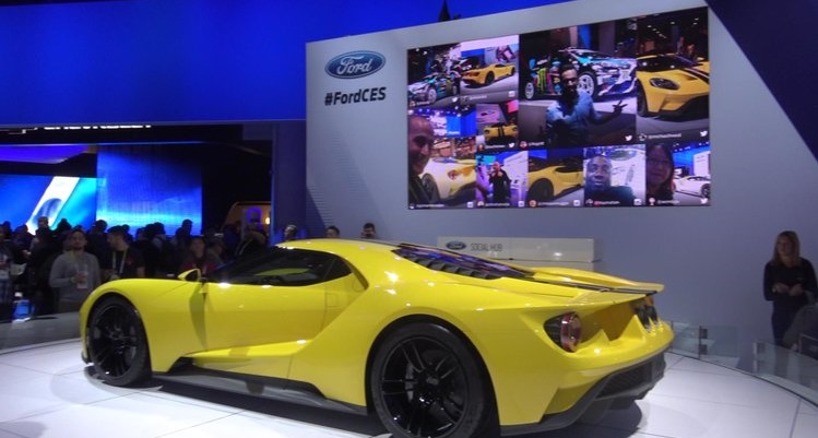 CES 2016: What You Missed