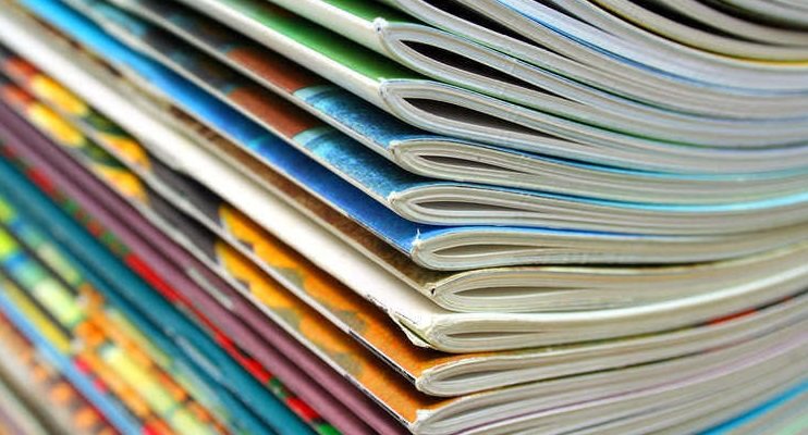 Number of Print Advertisers Drops in Early 2018