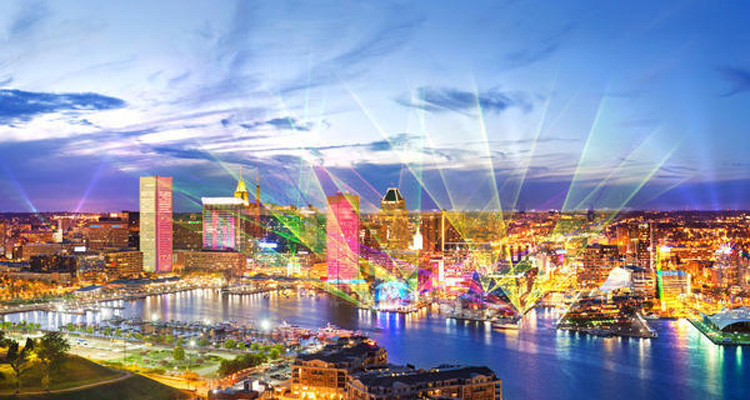 Buzz in Baltimore: Lawsuit Filed Over Light City Baltimore; New Accounts at TBC; Mindgrub Named an Innovator
