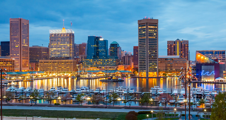 Buzz in Baltimore: News from BBJ; Planit; Ainsley & Co.; Mindgrub and MGH