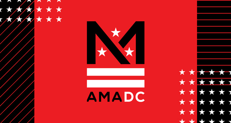 D.C. Chapter of AMA Now Third-Largest AMA Chapter in Country