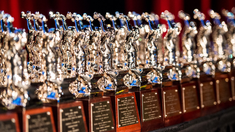 PRSA Announces 2016 National Silver Anvil Finalists