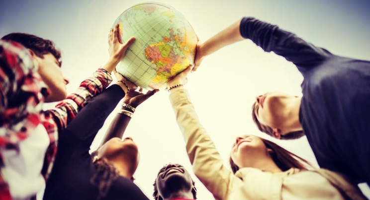 Millennials, Coveted by Marketers, Want to Positively Impact the World