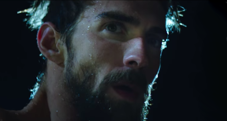 Under Armour Seeing Olympic-Sized Shares of Michael Phelps Ad