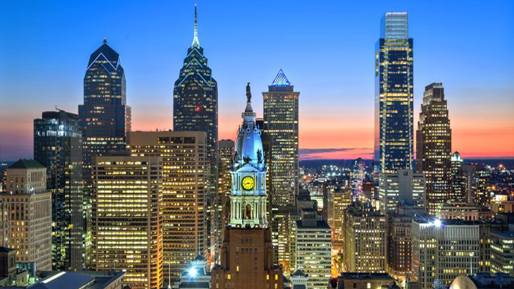 D.C. Based Clutch Identifies Top Digital Agencies and App Developers in Philadelphia