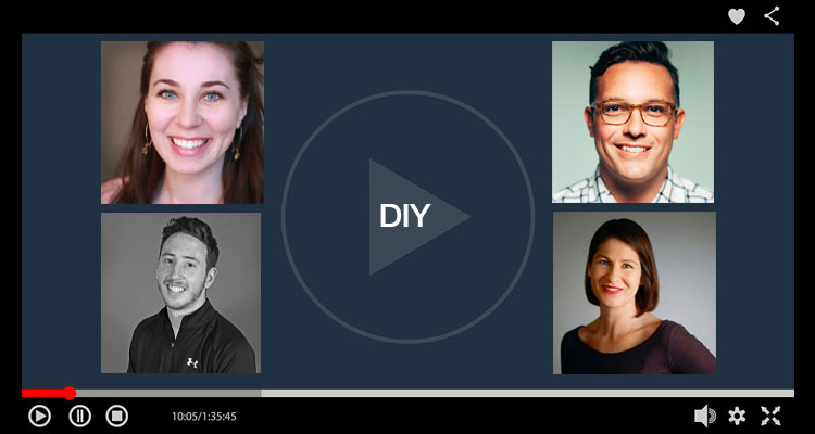 DIY Video: Mid-Atlantic Marketing Summit Takes a Look