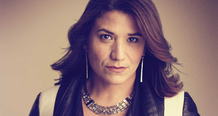 Up Close and Personal: Getting to Know Louise Mendoza-Salas, Associate Creative Director, Wunderman, Washington, D.C.