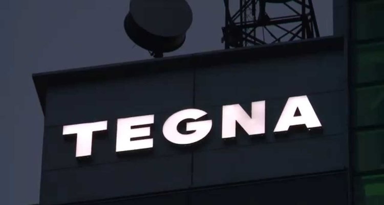 TEGNA to Acquire 11 TV Stations in Eight Markets