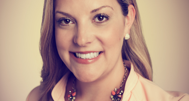 Up Close and Personal: Getting to Know Julie Murphy, Partner & SVP, Public Relations, Sage Communications