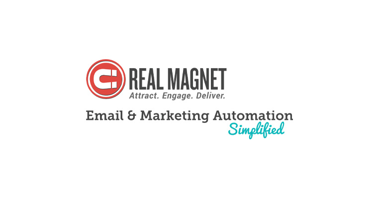 Real Magnet Named High Performer for 2016 in Marketing Automation Software Category by G2 Crowd