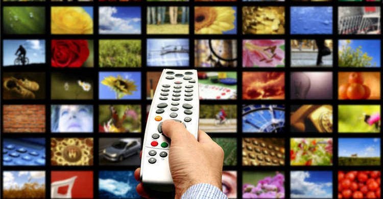 Consumers Favor TV Advertising Over Any Other Medium, States New Survey