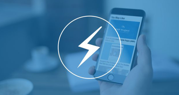 Google AMP Speeds-Up Mobile Viewing