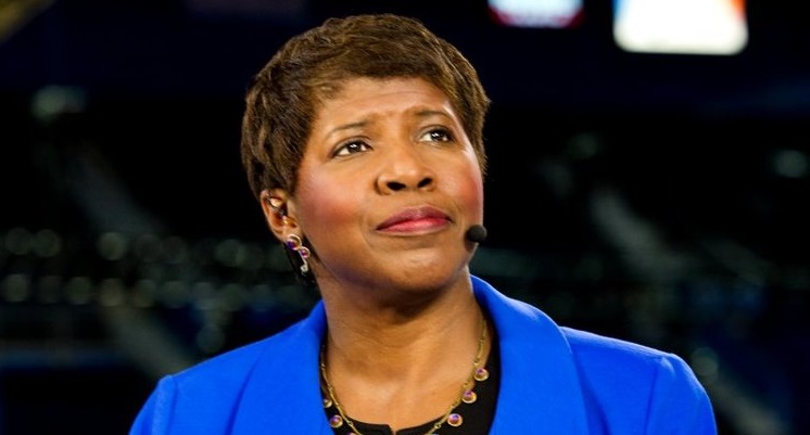 Gwen Ifill, “One Of The Most Prominent TV Anchors Of Her Generation,” Dead at 61