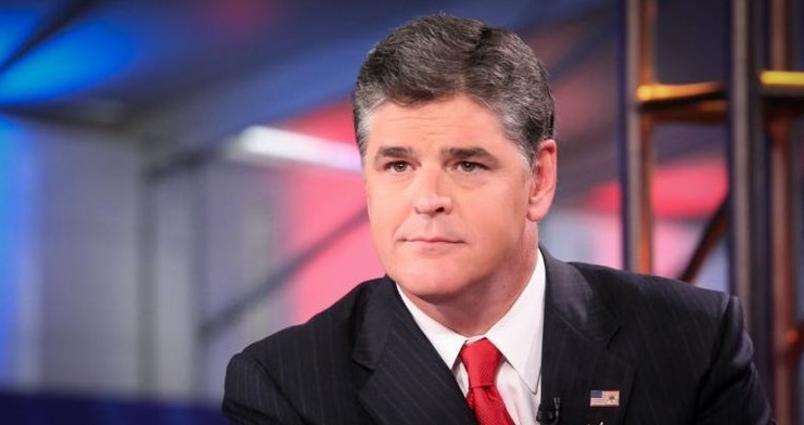 Sean Hannity Tops Observer List of Hosts Making the Most