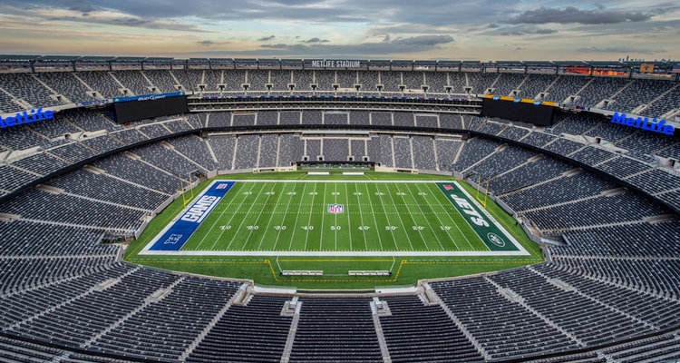 MetLife Stadium Selects Real Magnet’s Marketing Automation Platform to Power its Email and Social Marketing Programs