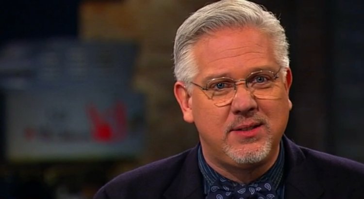 “The Axe Fell Once Again on Glenn Beck’s Crumbling Media Empire”, Reports The Daily Beast