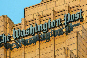 Capitol Communicator reports that AdWeek Named The Washington Post "Hottest in News" and "Hottest in Social Media"