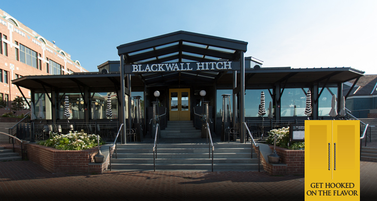 Cyphers Agency Named Agency of Record for Blackwall Hitch
